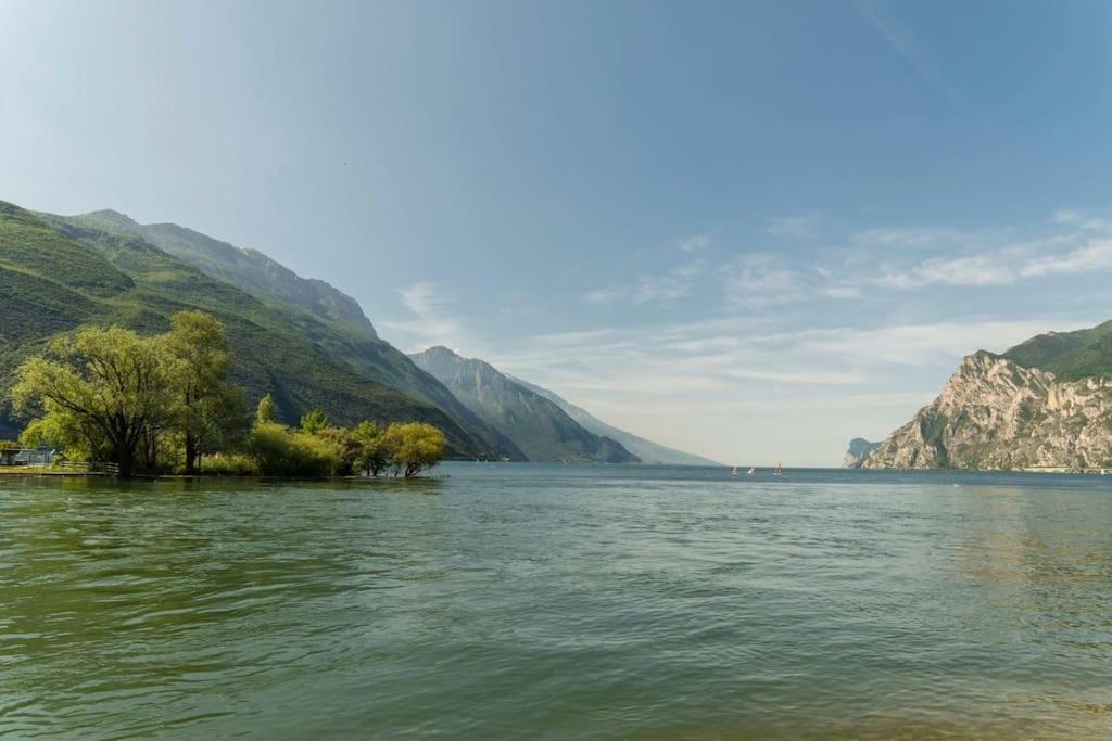 Vacanza Lago Di Garda Riva del Garda Exteriér fotografie