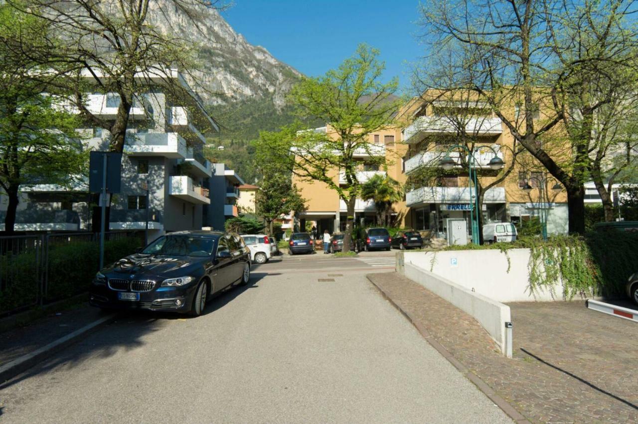 Vacanza Lago Di Garda Riva del Garda Exteriér fotografie